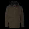 Men's Laredo Boulder Cloth™ Canvas Jacket with Thermal Lining Thumbnail
