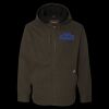 Men's Laredo Boulder Cloth™ Canvas Jacket with Thermal Lining Thumbnail