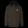Men's Laredo Boulder Cloth™ Canvas Jacket with Thermal Lining Thumbnail