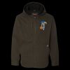Men's Laredo Boulder Cloth™ Canvas Jacket with Thermal Lining Thumbnail