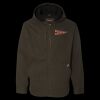 Men's Laredo Boulder Cloth™ Canvas Jacket with Thermal Lining Thumbnail