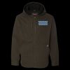 Men's Laredo Boulder Cloth™ Canvas Jacket with Thermal Lining Thumbnail