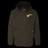 Men's Laredo Boulder Cloth™ Canvas Jacket with Thermal Lining Thumbnail