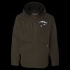 Men's Laredo Boulder Cloth™ Canvas Jacket with Thermal Lining Thumbnail