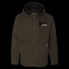 Men's Laredo Boulder Cloth™ Canvas Jacket with Thermal Lining Thumbnail