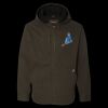 Men's Laredo Boulder Cloth™ Canvas Jacket with Thermal Lining Thumbnail