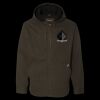 Men's Laredo Boulder Cloth™ Canvas Jacket with Thermal Lining Thumbnail