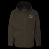 Men's Laredo Boulder Cloth™ Canvas Jacket with Thermal Lining Thumbnail