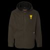 Men's Laredo Boulder Cloth™ Canvas Jacket with Thermal Lining Thumbnail