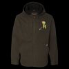 Men's Laredo Boulder Cloth™ Canvas Jacket with Thermal Lining Thumbnail