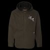 Men's Laredo Boulder Cloth™ Canvas Jacket with Thermal Lining Thumbnail