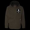 Men's Laredo Boulder Cloth™ Canvas Jacket with Thermal Lining Thumbnail