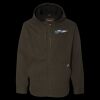 Men's Laredo Boulder Cloth™ Canvas Jacket with Thermal Lining Thumbnail