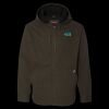 Men's Laredo Boulder Cloth™ Canvas Jacket with Thermal Lining Thumbnail