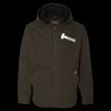 Men's Laredo Boulder Cloth™ Canvas Jacket with Thermal Lining Thumbnail