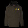 Men's Laredo Boulder Cloth™ Canvas Jacket with Thermal Lining Thumbnail