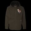 Men's Laredo Boulder Cloth™ Canvas Jacket with Thermal Lining Thumbnail
