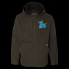 Men's Laredo Boulder Cloth™ Canvas Jacket with Thermal Lining Thumbnail