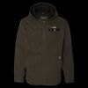 Men's Laredo Boulder Cloth™ Canvas Jacket with Thermal Lining Thumbnail
