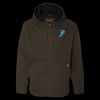 Men's Laredo Boulder Cloth™ Canvas Jacket with Thermal Lining Thumbnail