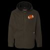 Men's Laredo Boulder Cloth™ Canvas Jacket with Thermal Lining Thumbnail