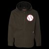 Men's Laredo Boulder Cloth™ Canvas Jacket with Thermal Lining Thumbnail