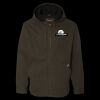 Men's Laredo Boulder Cloth™ Canvas Jacket with Thermal Lining Thumbnail