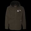 Men's Laredo Boulder Cloth™ Canvas Jacket with Thermal Lining Thumbnail
