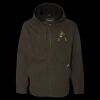 Men's Laredo Boulder Cloth™ Canvas Jacket with Thermal Lining Thumbnail