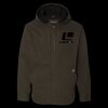 Men's Laredo Boulder Cloth™ Canvas Jacket with Thermal Lining Thumbnail