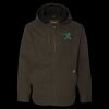 Men's Laredo Boulder Cloth™ Canvas Jacket with Thermal Lining Thumbnail