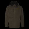 Men's Laredo Boulder Cloth™ Canvas Jacket with Thermal Lining Thumbnail