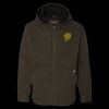 Men's Laredo Boulder Cloth™ Canvas Jacket with Thermal Lining Thumbnail