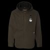 Men's Laredo Boulder Cloth™ Canvas Jacket with Thermal Lining Thumbnail