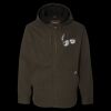Men's Laredo Boulder Cloth™ Canvas Jacket with Thermal Lining Thumbnail
