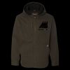 Men's Laredo Boulder Cloth™ Canvas Jacket with Thermal Lining Thumbnail