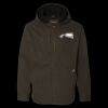 Men's Laredo Boulder Cloth™ Canvas Jacket with Thermal Lining Thumbnail