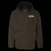 Men's Laredo Boulder Cloth™ Canvas Jacket with Thermal Lining Thumbnail