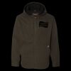 Men's Laredo Boulder Cloth™ Canvas Jacket with Thermal Lining Thumbnail