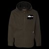 Men's Laredo Boulder Cloth™ Canvas Jacket with Thermal Lining Thumbnail