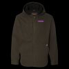 Men's Laredo Boulder Cloth™ Canvas Jacket with Thermal Lining Thumbnail
