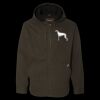Men's Laredo Boulder Cloth™ Canvas Jacket with Thermal Lining Thumbnail