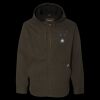 Men's Laredo Boulder Cloth™ Canvas Jacket with Thermal Lining Thumbnail