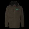 Men's Laredo Boulder Cloth™ Canvas Jacket with Thermal Lining Thumbnail