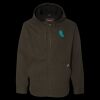 Men's Laredo Boulder Cloth™ Canvas Jacket with Thermal Lining Thumbnail