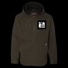 Men's Laredo Boulder Cloth™ Canvas Jacket with Thermal Lining Thumbnail