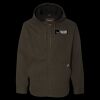 Men's Laredo Boulder Cloth™ Canvas Jacket with Thermal Lining Thumbnail