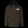 Men's Laredo Boulder Cloth™ Canvas Jacket with Thermal Lining Thumbnail