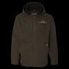 Men's Laredo Boulder Cloth™ Canvas Jacket with Thermal Lining Thumbnail