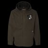 Men's Laredo Boulder Cloth™ Canvas Jacket with Thermal Lining Thumbnail